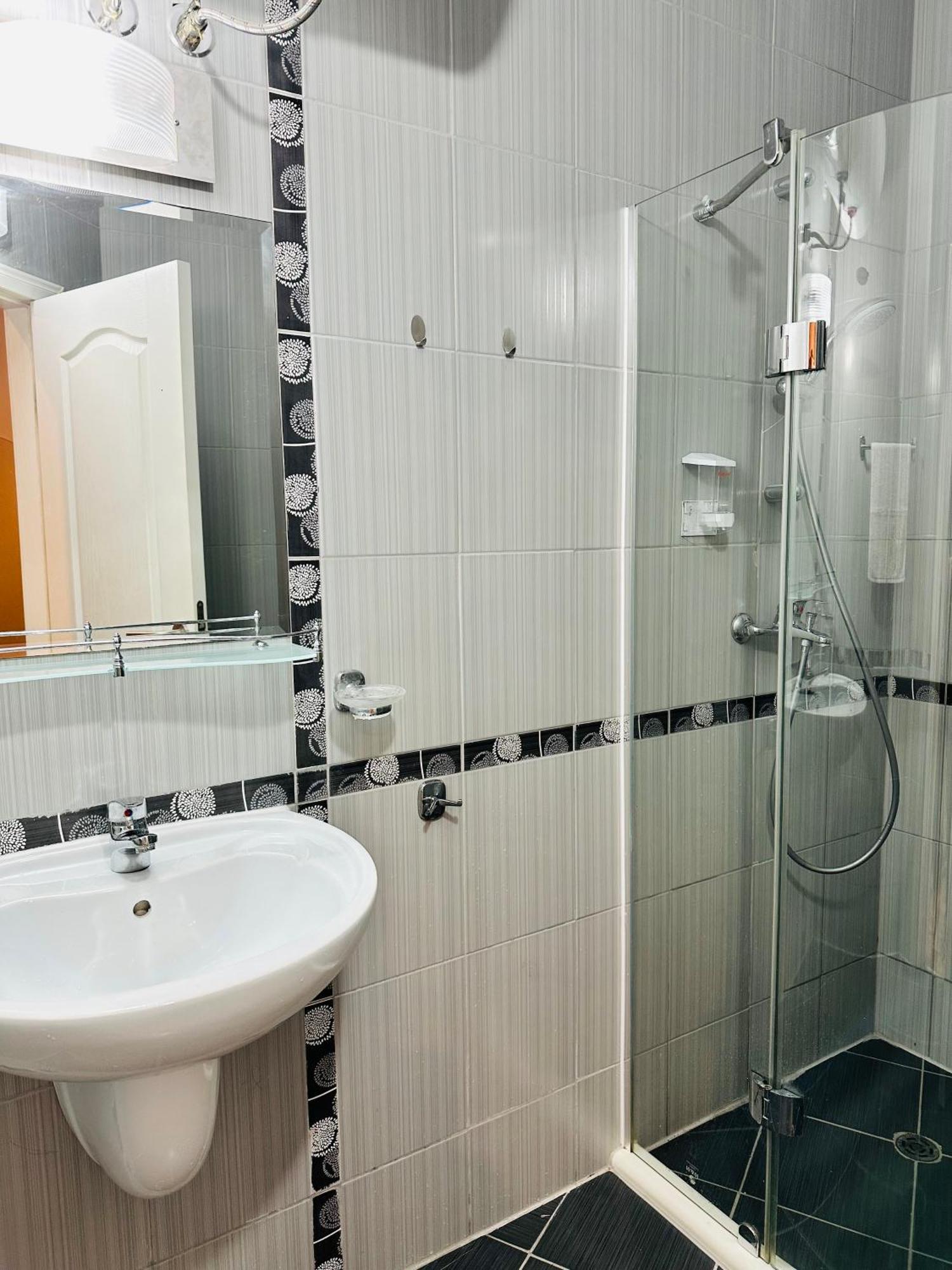 Blue Marine - Daneli Apartment Sunny Beach Dış mekan fotoğraf