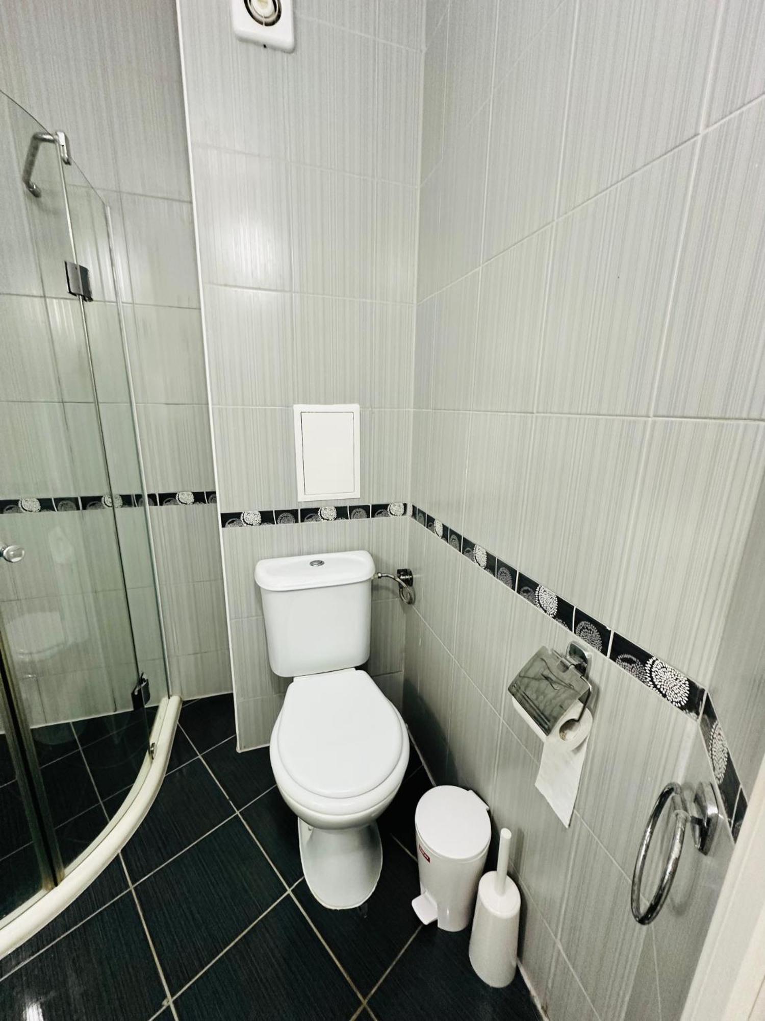 Blue Marine - Daneli Apartment Sunny Beach Dış mekan fotoğraf